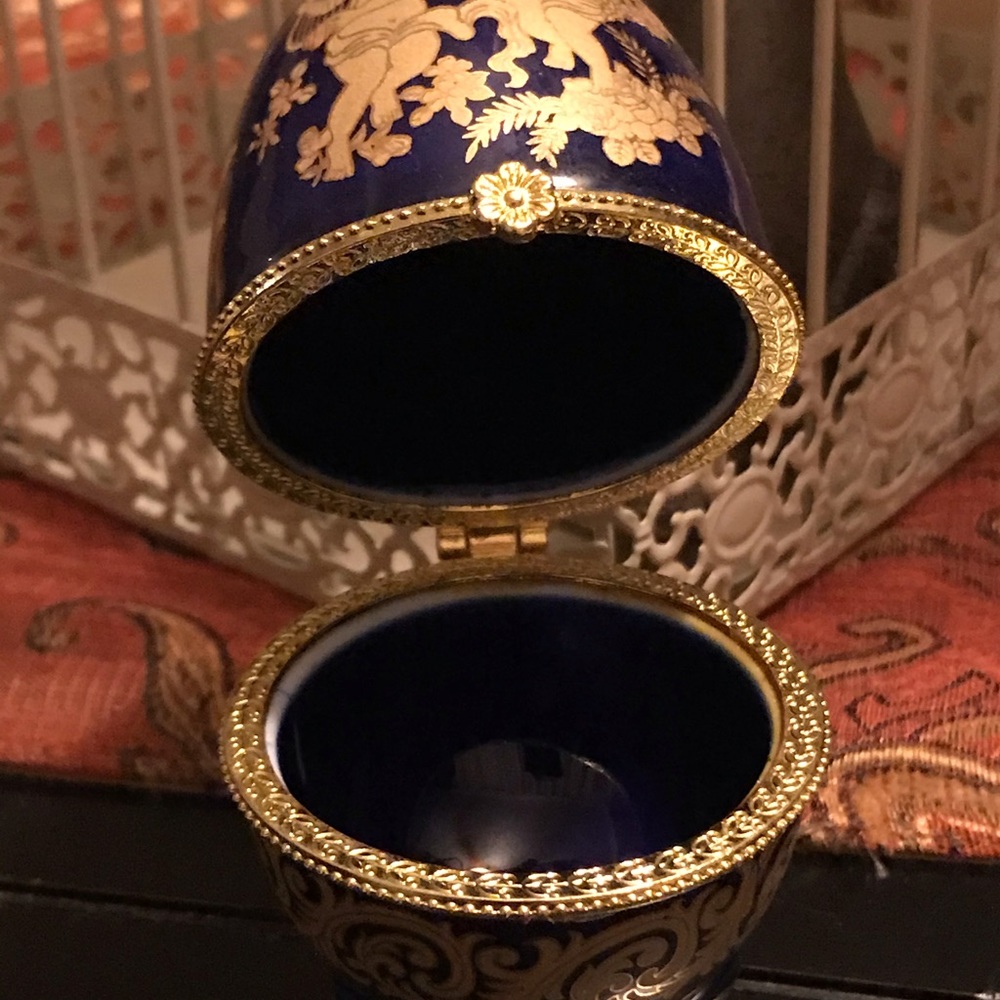 Jewelry Box💎 - Picture 2 of 7